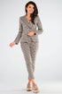 Pantalon femme model 166816 awama